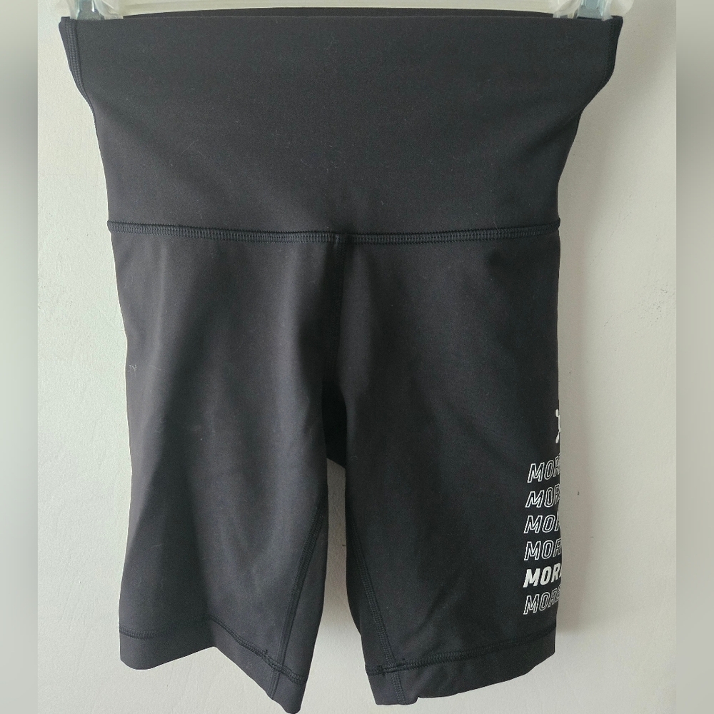 Lululemon Athletica Wunder Train High-Rise Compression 6" Size 2